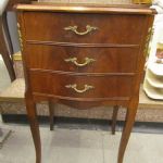 674 3395 CHEST OF DRAWERS